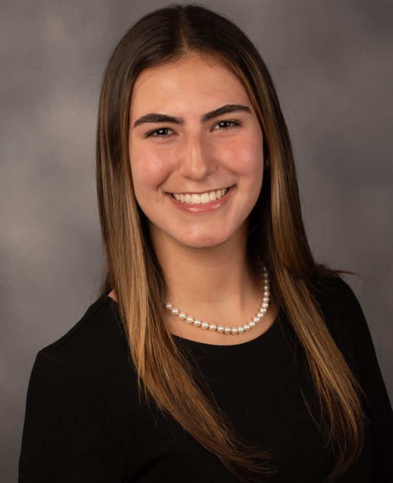 Mt. Lebanon student wins award The Almanac